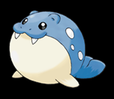 363. Spheal